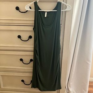 Pinkblush maternity dress